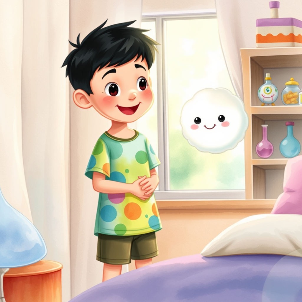 Eksperimen Cuaca Budak Awan