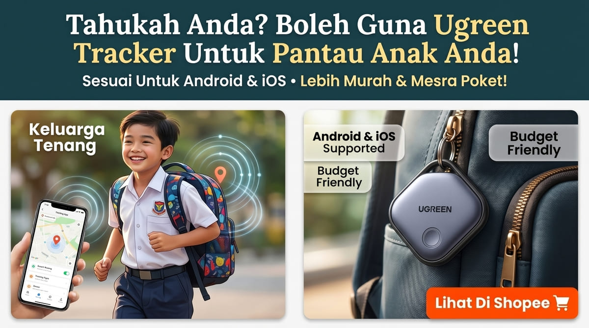 Ugreen Tag